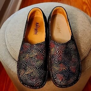 Alegria Nures shoes